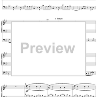 Final in B-flat Major, Op. 21