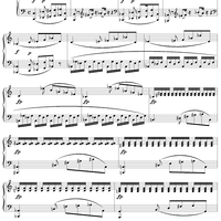 Fantasia in C Minor, K475