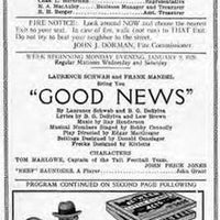 The Best Things in Life Are Free