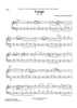 Largo - from Xerxes