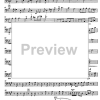 In vacanza (On holiday) - Cello 3