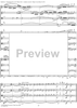 Op. 59, No. 3, Movement 1 - Score