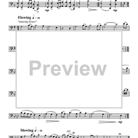 Spiritual Medley No.1