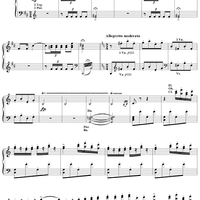 La Source, Act 2, No. 19: Scène