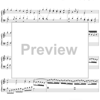 Ricercar arioso (II), No. 11 from "Canzoni Alla Francese et Ricercari Ariosi"