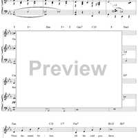 Poor Little Pierrette