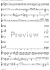 String Quartet No. 12 in B-flat Major, K172 - Violin 2