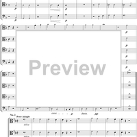 Three Equali  WoO 30