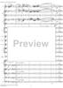 Overture in G Major - Full Score