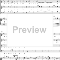 Mass No. 9 (Sancti Bernardi) in B-flat Major, "Heiligmesse": No. 2. Gloria