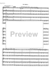 Sextuor pour la fin du 20ème Siècle or Variations on a theme by F. Schubert - Score