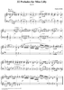 32 Preludes for Miss Lilly, Op. 119