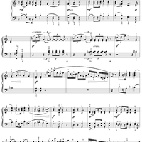 32 Preludes for Miss Lilly, Op. 119