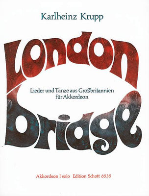 London-Bridge - Accordion I