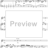 Treemonisha, No. 27: A Real Slow Drag