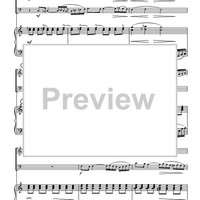 Color Code - Piano Score