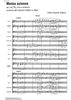 Messe solenne [score]