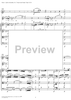 "Saepe terrent Numina", No. 2 from "Apollo et Hyacinthus" (K38) - Full Score