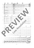 3. Sinfonie - Full Score