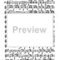 Mandolin & Guitar Collection No. 20A - Guitar / Mandolin Bass