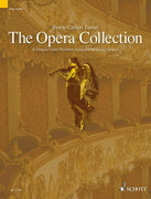 The Opera Collection - Score and Parts