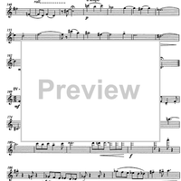 5 improvvisazioni (5 improvisations)