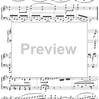 Twenty-Four Variations on Righini's arietta "Vieni amore" in D Major, WoO 65