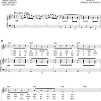 Jackie (La Chanson De Jacky)