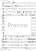 "Ma, che vi fece", recitative and "Sperai vicino il lido", aria, K368 - Full Score