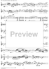 String Quartet in D Minor - Violin 2