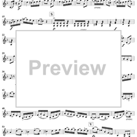 Duet No. 9 - Violin 2