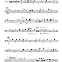 Riverwind - Trombone 1