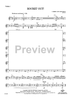 Rocket Out! - Violin 1