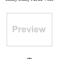 Hinky Dinky Parlez Vous