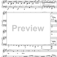 Botschaft Op.47 No. 1