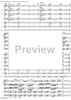 Symphony No. 7, Movement 1 - Full Score