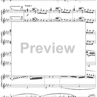 Fantasia in F Minor, K608