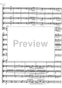 Music for wind quintet Op.20 - Score