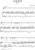 An die Musik, Op. 88, No. 4, D547