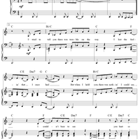 Leavin' in the Morning