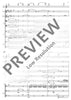 Violin Concerto - Full Score