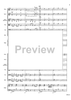 Song of the Sea Mariner - Score