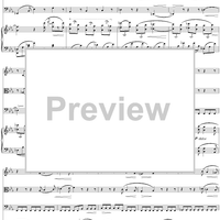 Piano Quartet no. 1 in G minor, op. 25: Movement 2