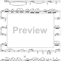 Ballszenen, No. 1: Préambule