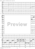 Symphony No. 4, Movement 4 - Full Score