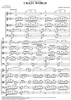 Crazy World - Score
