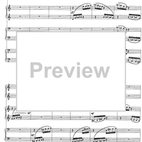 Vara per quatre - Score