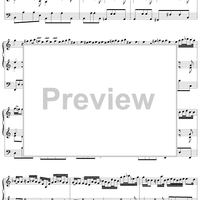 Toccata, Adagio and Fugue in C major (BWV564)