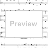 Thank You For Loving Me