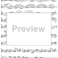 Sixty Studies, Op. 45, Vol. II (Nos. 31-60)